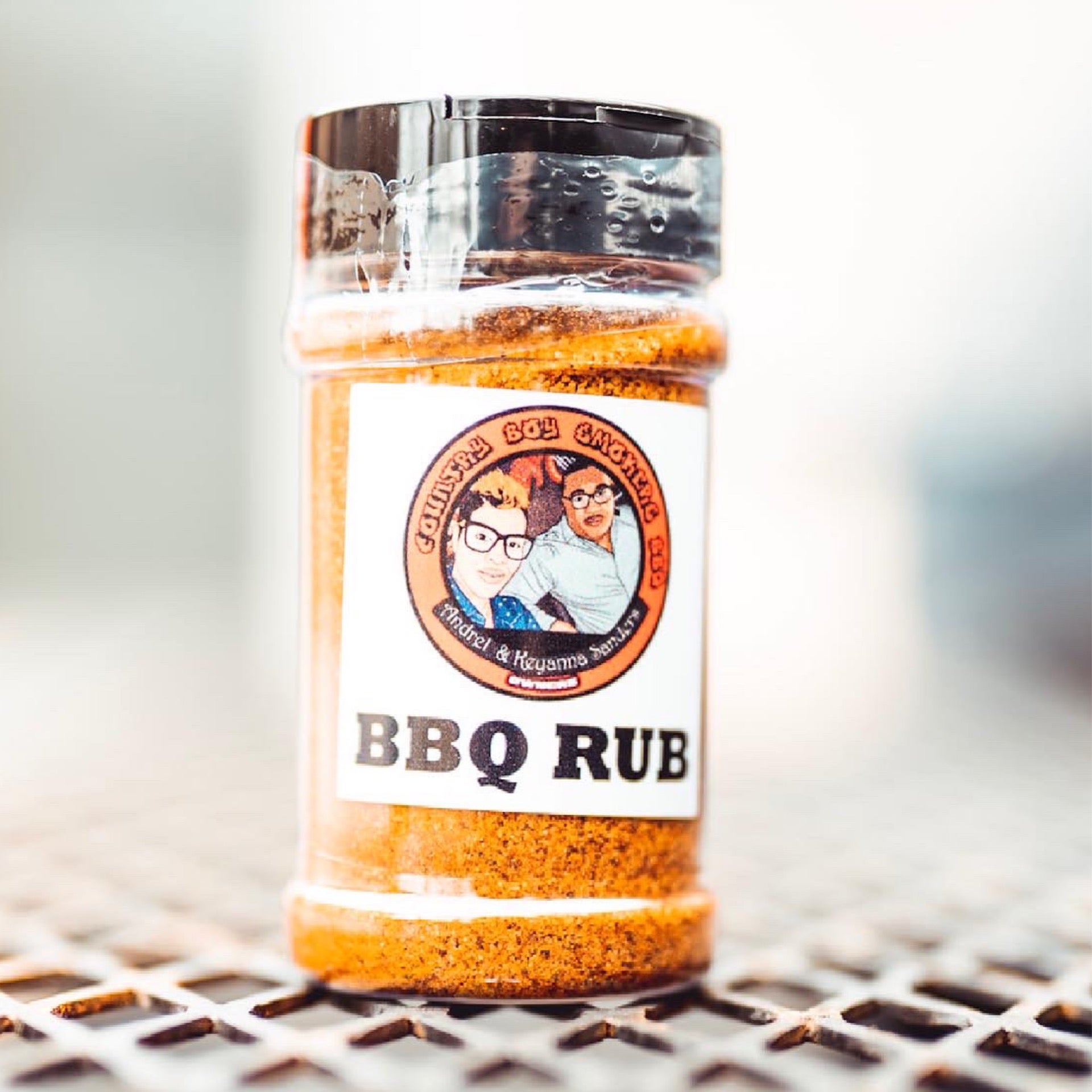 Country boy bbq sale